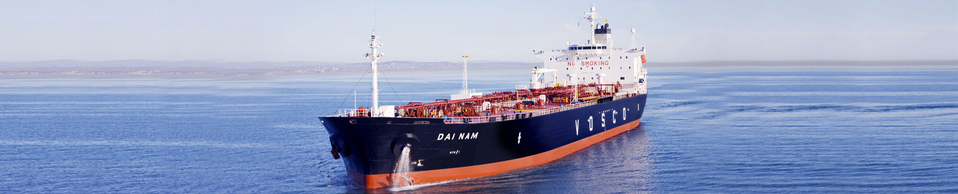 M/T DAI NAM